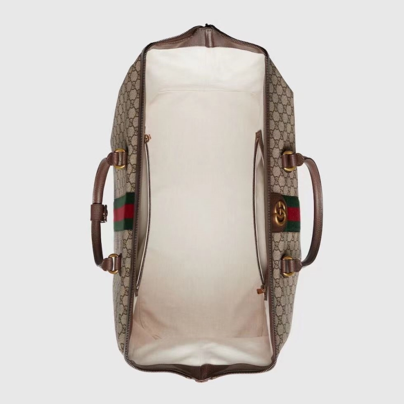 Gucci Travel Bags